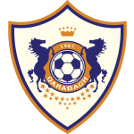 Qarabagh badge