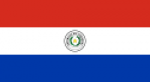 Paraguay U-20 badge