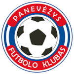 Panevėžys badge