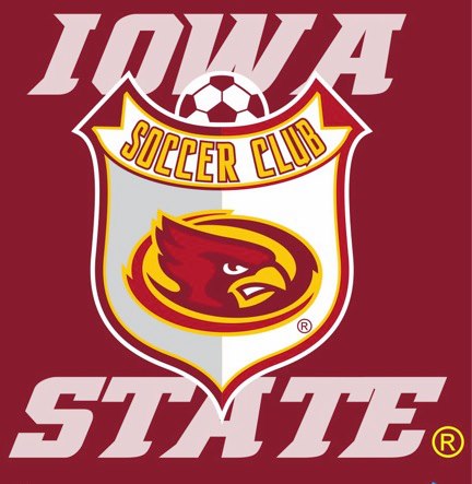 Iowa State Cyclones badge