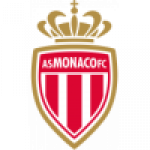 Monaco U-19 badge