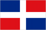 Dominican Republic U-17 badge