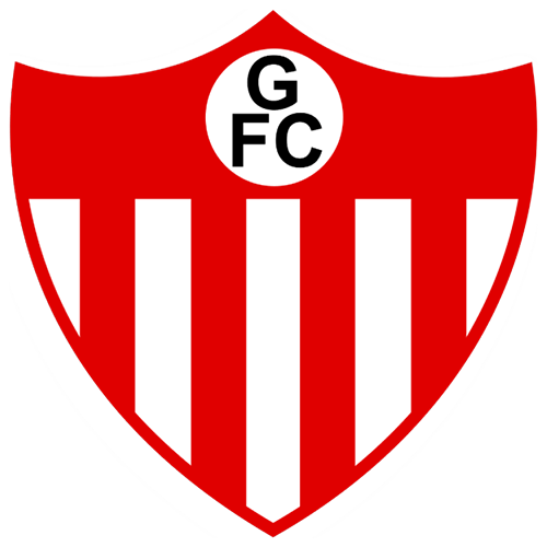 Guarany de Bagé badge
