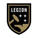 Birmingham Legion badge