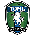 Tom' Tomsk badge