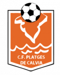 Platges de Calvià badge