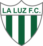 La Luz badge