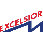 Excelsior Mouscron badge