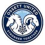 Ossett United badge
