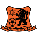 Bnei Yehuda badge