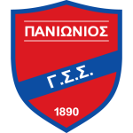 Panionios badge