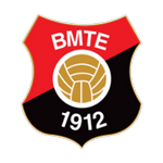 Budafok badge