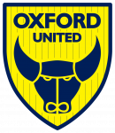 Oxford United badge