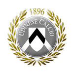 Udinese badge