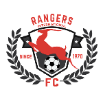 Enugu Rangers badge