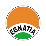 Egnatia badge