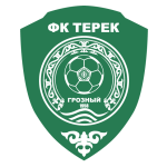 Akhmat Grozny badge