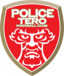 Police Tero badge