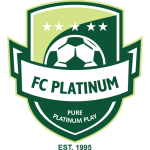 FC Platinum badge
