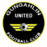 Gungahlin United badge