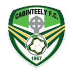 Cabinteely badge