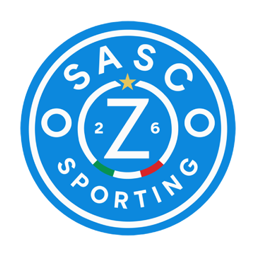 Osasco Sporting badge