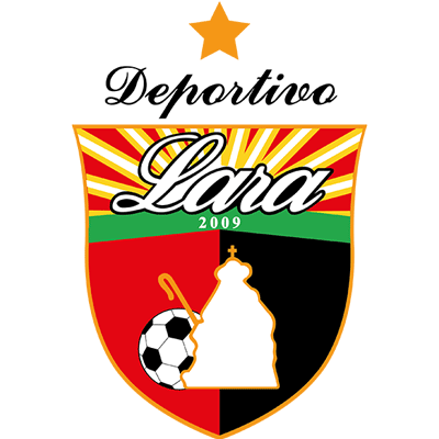 Deportivo Lara badge