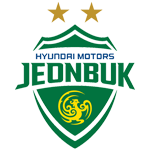 Jeonbuk Motors badge
