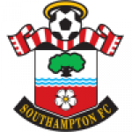 Southampton U-18 badge