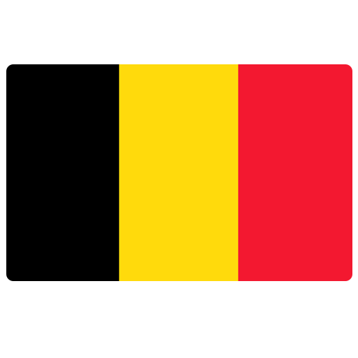 Belgium U-21 badge