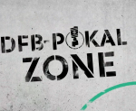 DFB-Pokal Zone badge