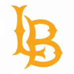 Long Beach State Beach badge