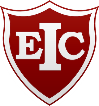 Inhumas badge