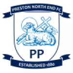Preston U-18 badge