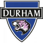 Durham badge