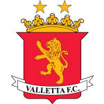 Valletta badge