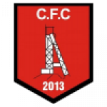 Clipstone badge