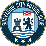 Guayaquil City badge