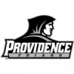 Providence Friar badge