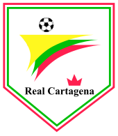 Real Cartagena badge