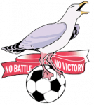 Scarborough badge