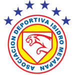 Isidro Metapán badge