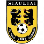 Siauliai badge