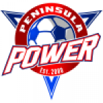 Peninsula Power badge