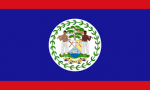 Belize U-20 badge