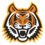 Idaho State Bengals badge
