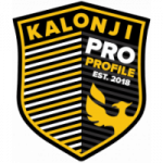 Kalonji Pro-Profile badge