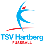 Hartberg badge