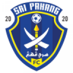 Sri Pahang badge