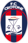 Crotone badge